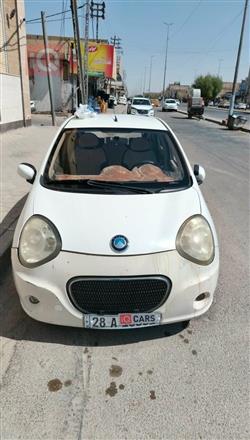 Geely LC